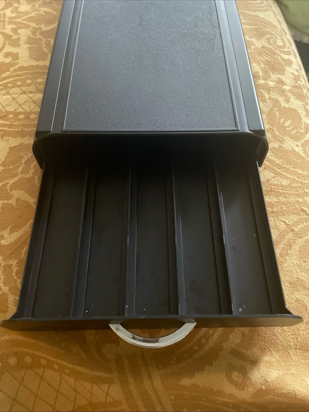 Keurig 30 K Cup Holder Coffee Pod Storage Drawer Dispenser Stand Organizer Rack
